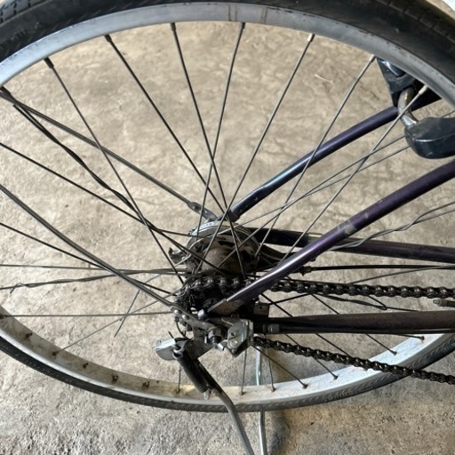 Panasonic 電動自転車　