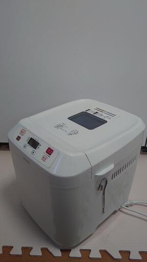 ホームベーカリー
