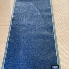 ホットカーペット一畳