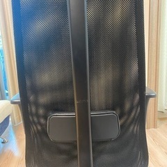 IKEAオフィスチェアの画像