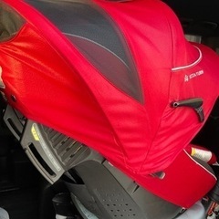 コンビ ホワイトレーベル ラクティアターン エッグショック TB-570の画像