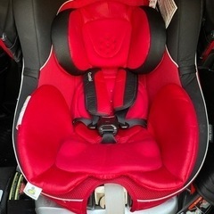 コンビ ホワイトレーベル ラクティアターン エッグショック TB-570の画像