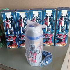 仮面ライダー龍騎 水筒 ステンレスボトル