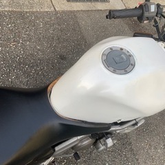ヤマハ　FZX250 ZeaLの画像