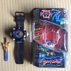 DX妖怪ウォッチの中古が安い！激安で譲ります・無料であげます