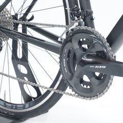 CUBE 「キューブ」 ATTAIN SL 2019年モデル ロードバイクの画像