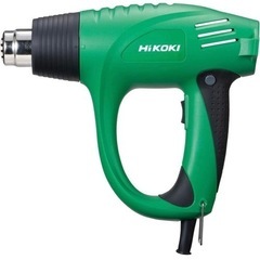 HiKOKI(ハイコーキ) ヒートガン ケース付 