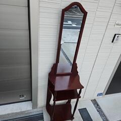 鏡台