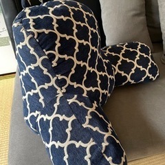 【キャンセル待ち】【状態綺麗】【カインズ】リラックスクッション