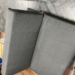 2人掛けソファ　（値下げ中