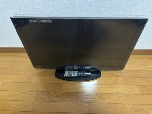 その他 SHARP LED AQUOS V V5 LC-32V5-B