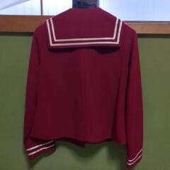 子供用　ジャケットの画像