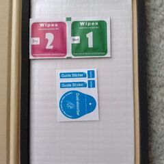 Switch用　ブルーライトカットの画像