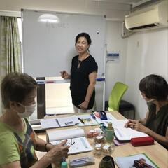 オンライン韓国語レッスンの画像