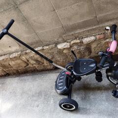 三輪車