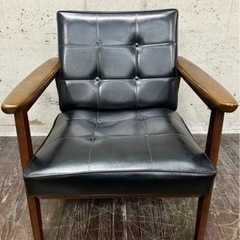 カリモク家具 Kチェア カリモク60 1シーター スタンダードブ...