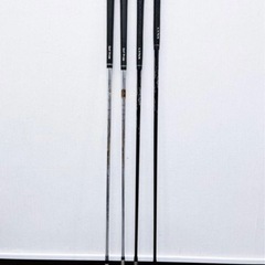 ゴルフクラブ 14本 まとめて Golf Pride LYNX ブリヂストンゴルフの画像