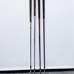 ゴルフクラブ 14本 まとめて Golf Pride LYNX ブリヂストンゴルフの画像
