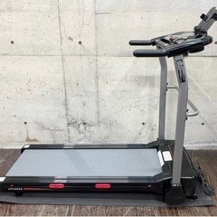 ALINCO アルインコ ランニングマシン AFR2020 トレーニング 運動器具 運動用具の画像
