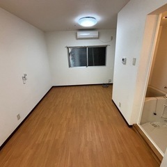 大阪市住吉区アパート⭐️敷礼ゼロ⭐️ペット相談🉑一階事務所…