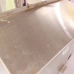 【おみせっち】訳あり Hibiki ひびき ステンレスポストの画像