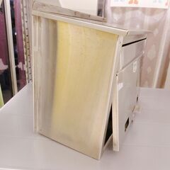 【おみせっち】訳あり Hibiki ひびき ステンレスポストの画像