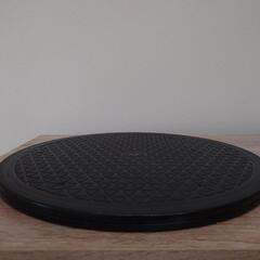 【引き取りのみ】ターンテーブルの画像