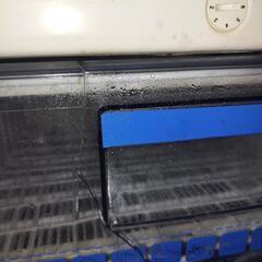 冷凍庫　100L  出来れば引き取りでの画像