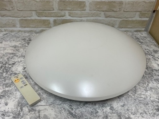 パナソニック　LED 照明器具　シーリングライト 2014年製