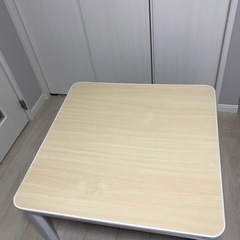 【ニトリ】こたつ