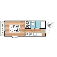 ❤️🐣早いもの勝ち！『初期費用はコミコミ12万円(税込)だけ』🐬駐車場🐬K&M不動産🐣❤️11 - 千葉市
