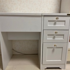 ドレッサーの画像