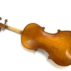 2486 楽器　ヴァイオリン　ハルシュタット　Hallstatt 弦楽器　クラシックの画像