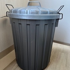 ゴミ箱　岩崎工業 L-112CGM [スーパーカン L]