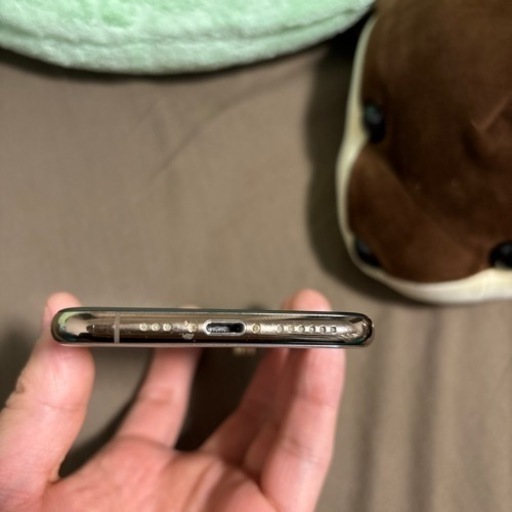 iphoneXS 256G