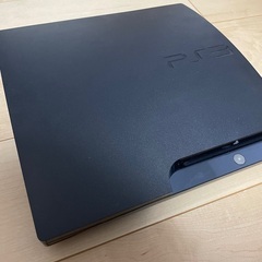 プレステ3本体+ソフト15本の画像