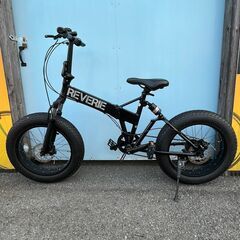 ファットバイク　中古美品　永岡 福岡県のファットバイクの中古が安い！激安で譲ります・無料であげます