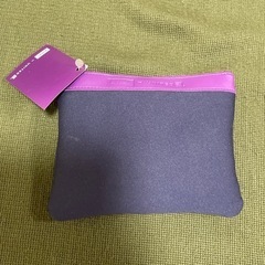 スーツケース(DIANNE BEAUD RY)オマケ付きの画像