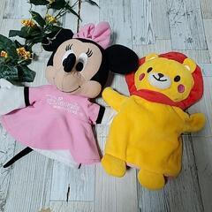 パペットマペット 2セット