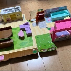 パナホームの中古が安い！激安で譲ります・無料であげます