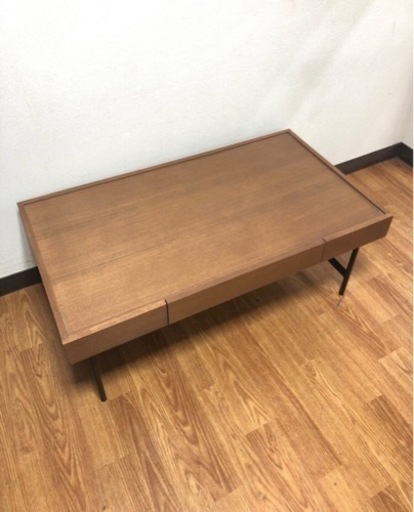 UNICOローテーブル売ります！