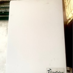 パワーコンディショナ(パワコン)5.5kw 中古の画像