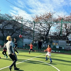 ⚽️トラップ&シュートが上手くなる⚽️プロ選手によるサッカースキルスクール第3弾の画像