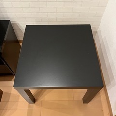 センターテーブル【早い者勝ち】の画像