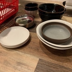 カトラリー食器セットの画像