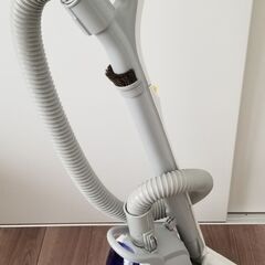 【無料】掃除機差し上げます