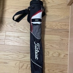 タイトリスト　クラブケースの画像