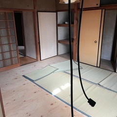 敷金礼金仲介手数料⭕️円！しかもフリーレント1ヶ月　山陽電鉄駅まで3分‼️姫路市郊外の地域最安値の5SDK戸建てです - 賃貸（マンション/一戸建て）
