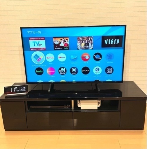 テレビボード、テレビ台　関家具【早い者勝ち】