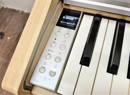 2021年製 KAWAI カワイ 河合楽器 電子ピアノ CN29LD ピアノ